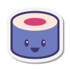 Food Yatai Icon